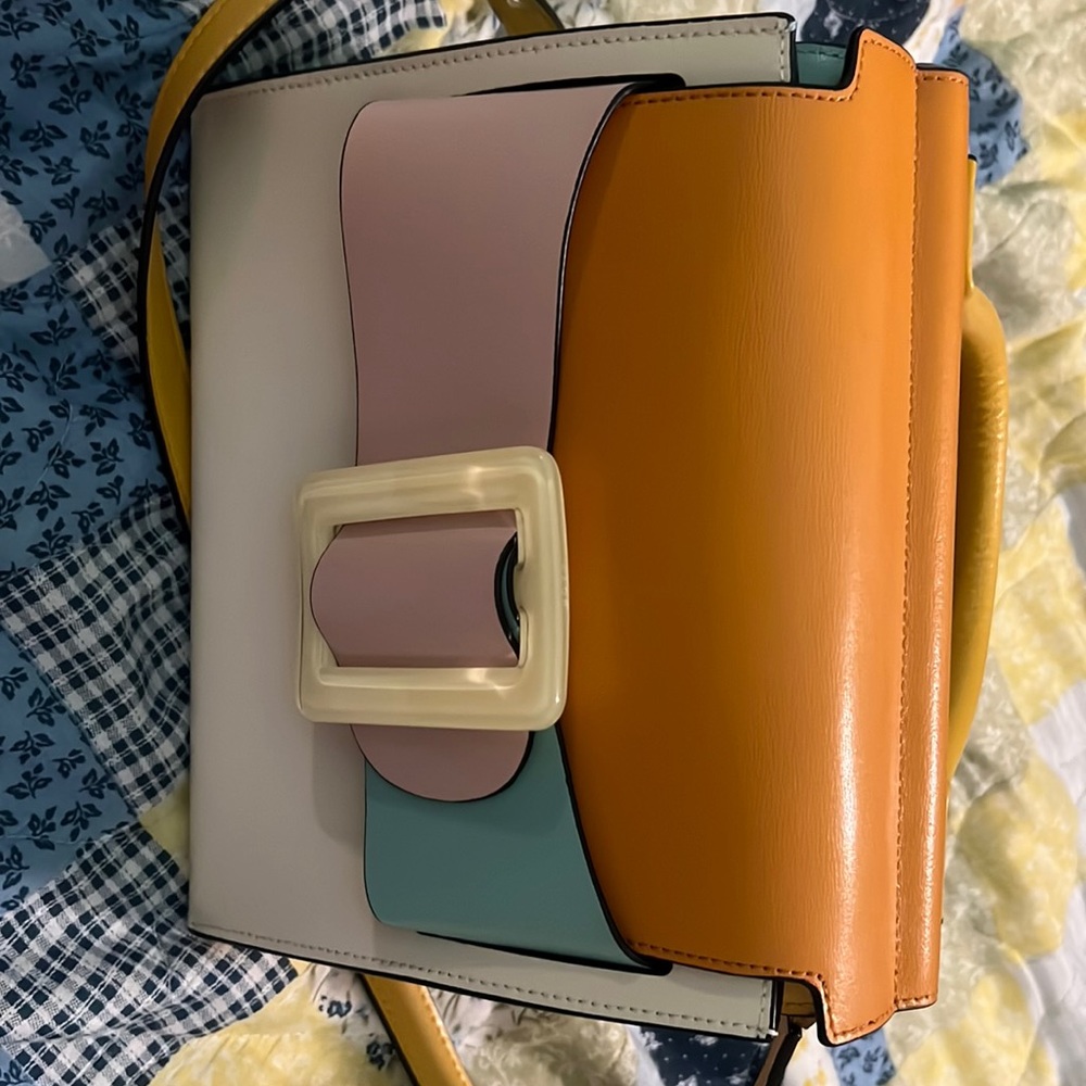 Boyy Bag authentic.